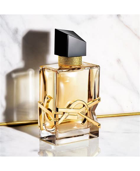 macy's YSL cologne